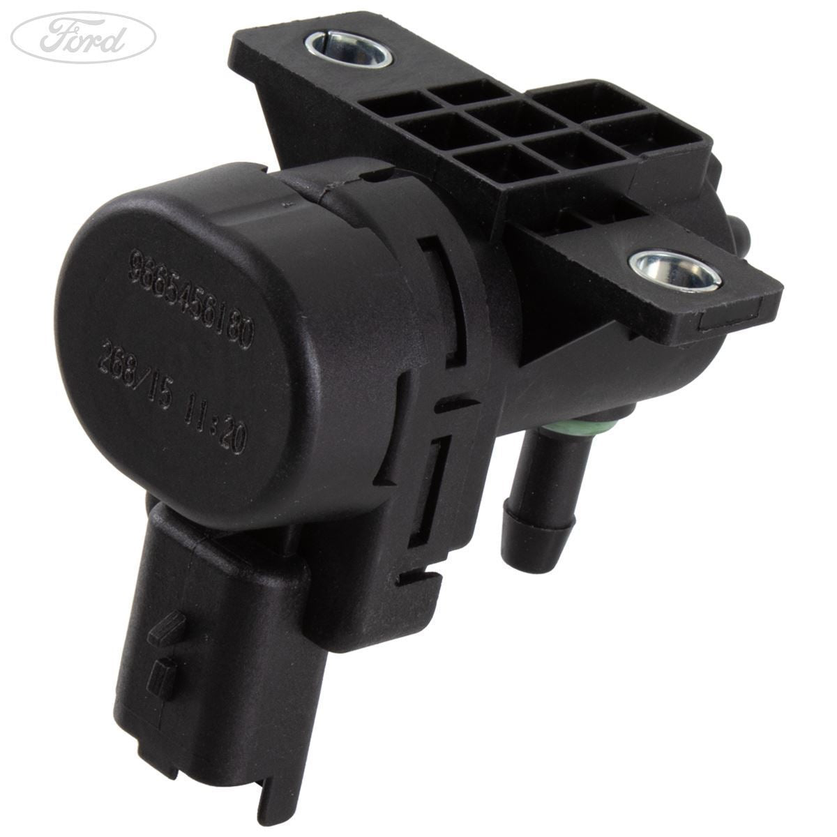 MONDEO S-MAX GALAXY 2.2 DURATORQ TDCI EGR VACUUM CTRL VALVE