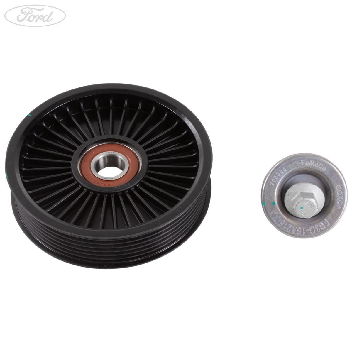 RANGER TENSION PULLEY WITH ELECTRONIC POWER STEERING 2015-