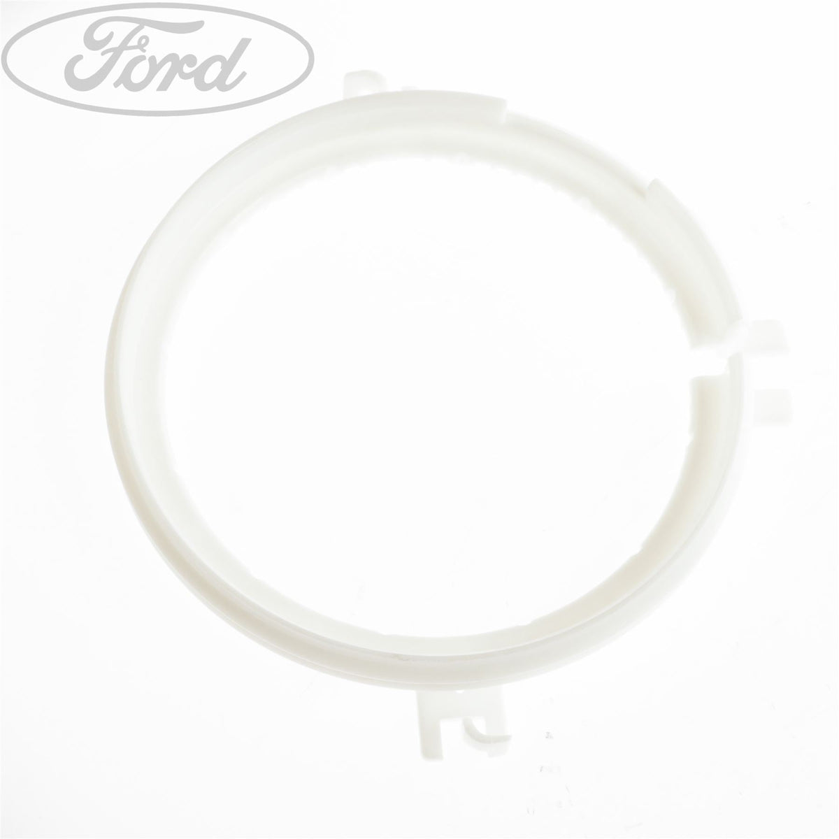 FUEL TANK RETAINING RING