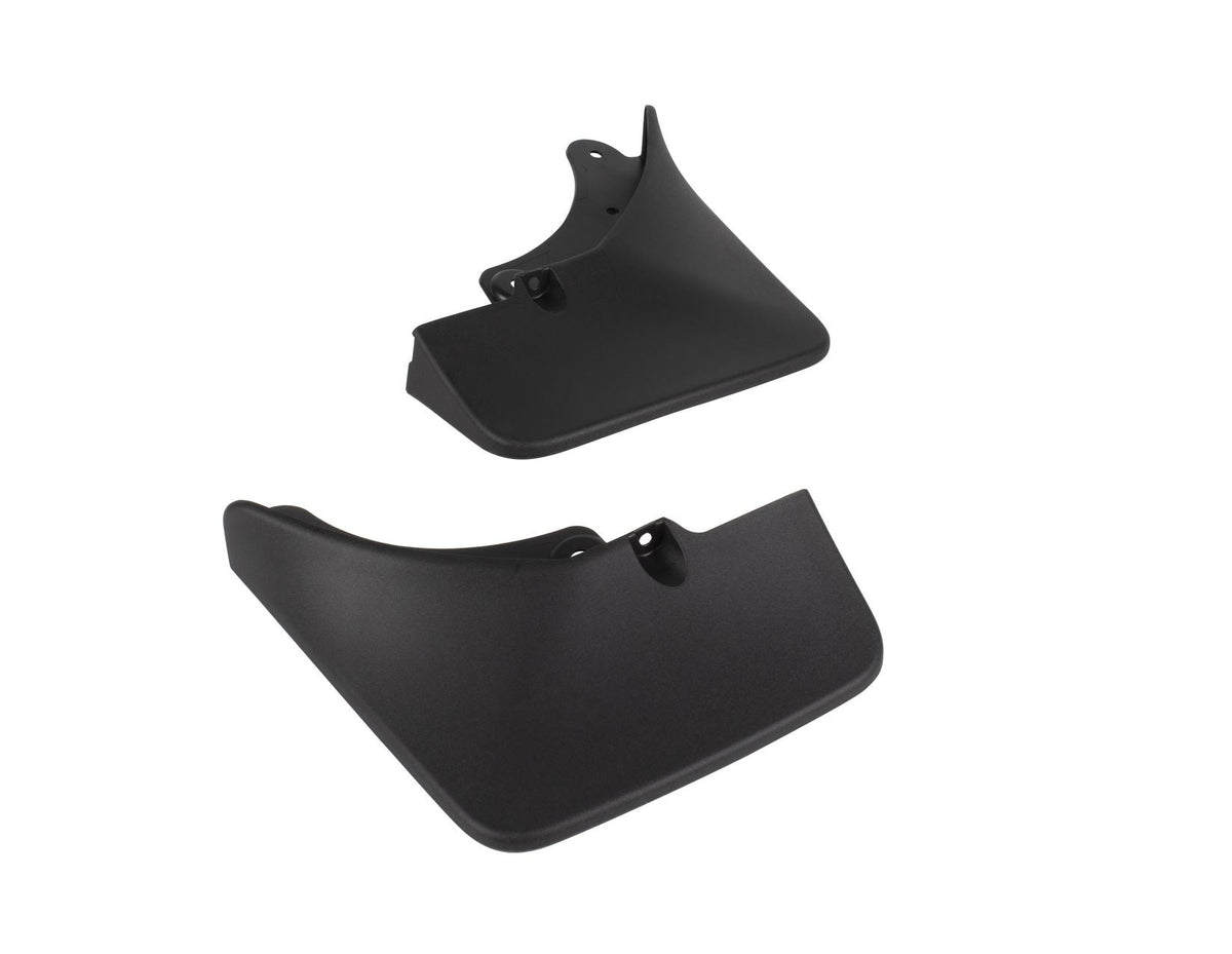 KUGA FRONT MUD FLAPS CONTOURED SPLASH GUARDS EXCLUDING ST-LINE/X 2020-ONWARDS
