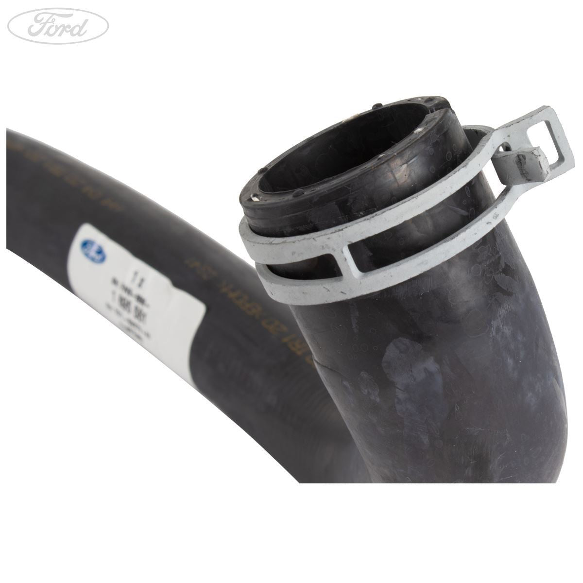 TRANSIT 2.4 DURATORQ LOWER RADIATOR HOSE 2006-2014