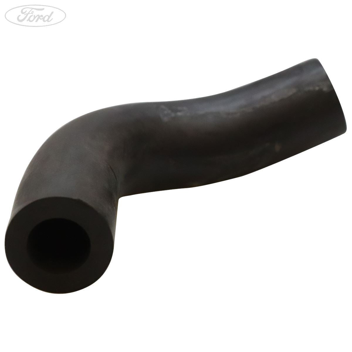 DURATEC RS ST CRANK VENTILATION BREATHER HOSE BOTTOM