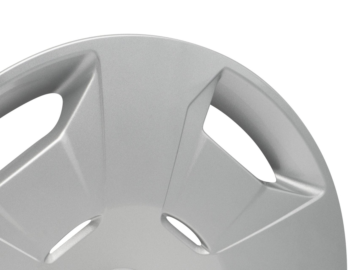 TRANSIT CUSTOM SINGLE 16" WHEEL TRIM HUB CAP WHEEL COVER 2023-2024