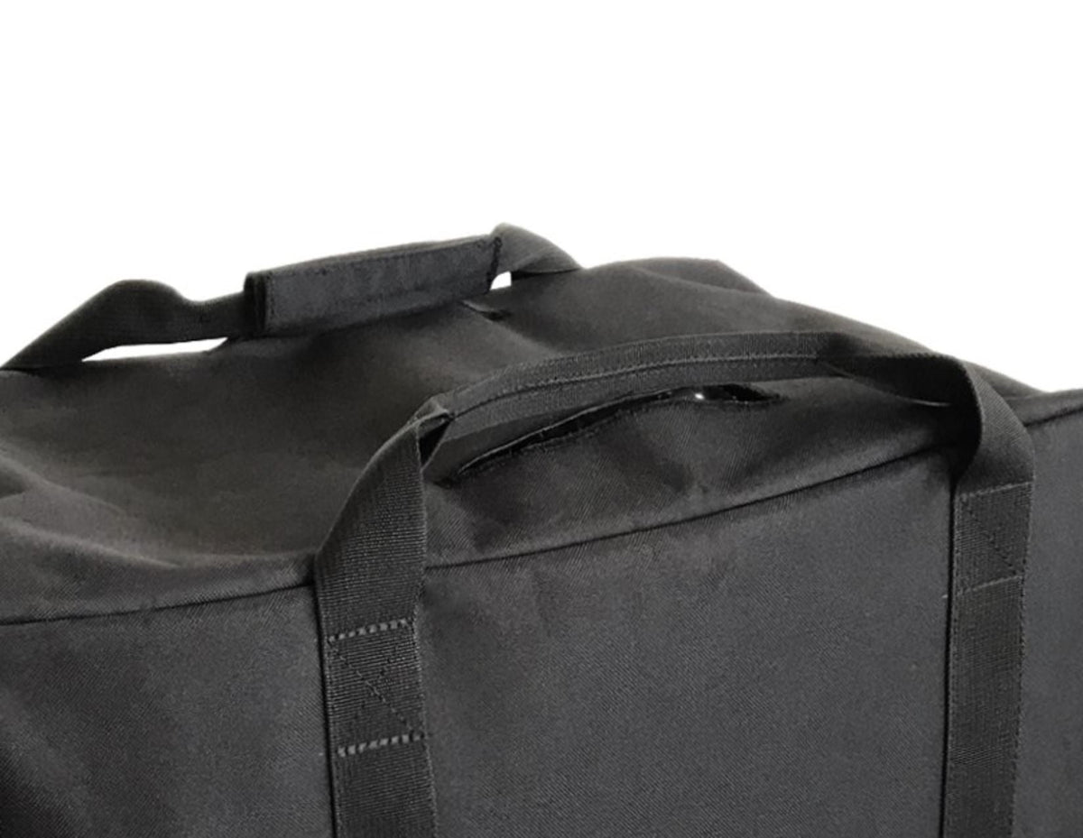 ATERA* TRANSPORT BAG FOR GENIO PRO ADVANCED REAR BIKE CARRIER