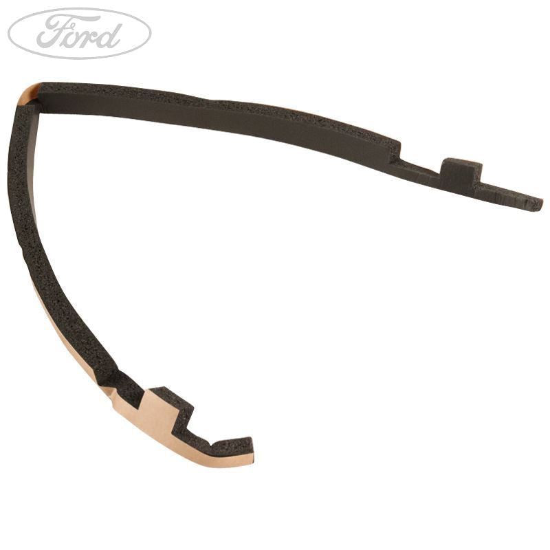 FRONT SPOILER