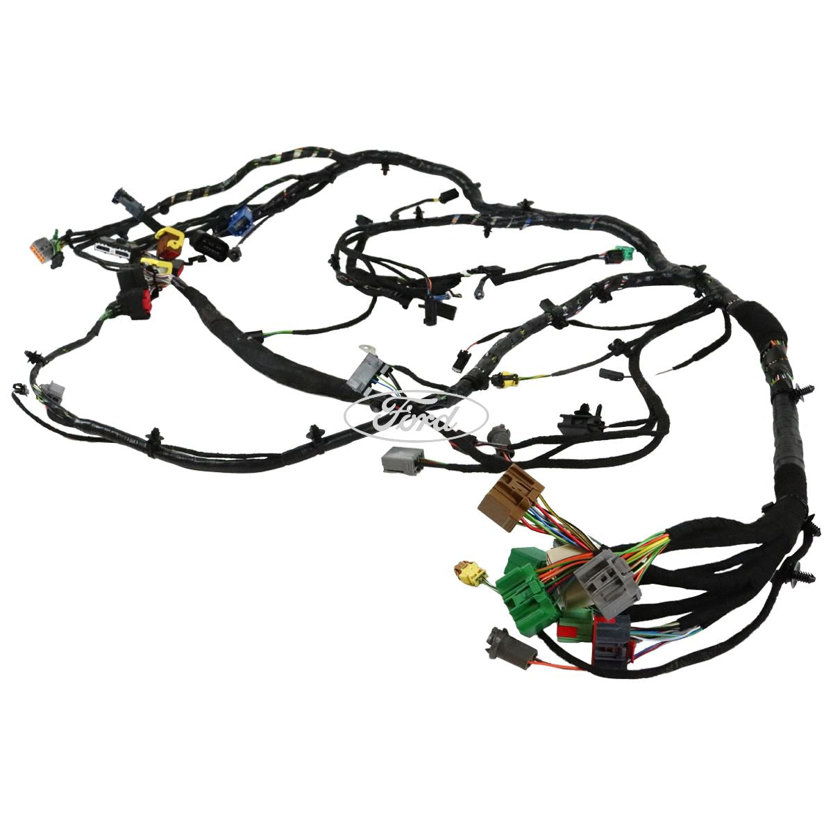 MAIN WIRING