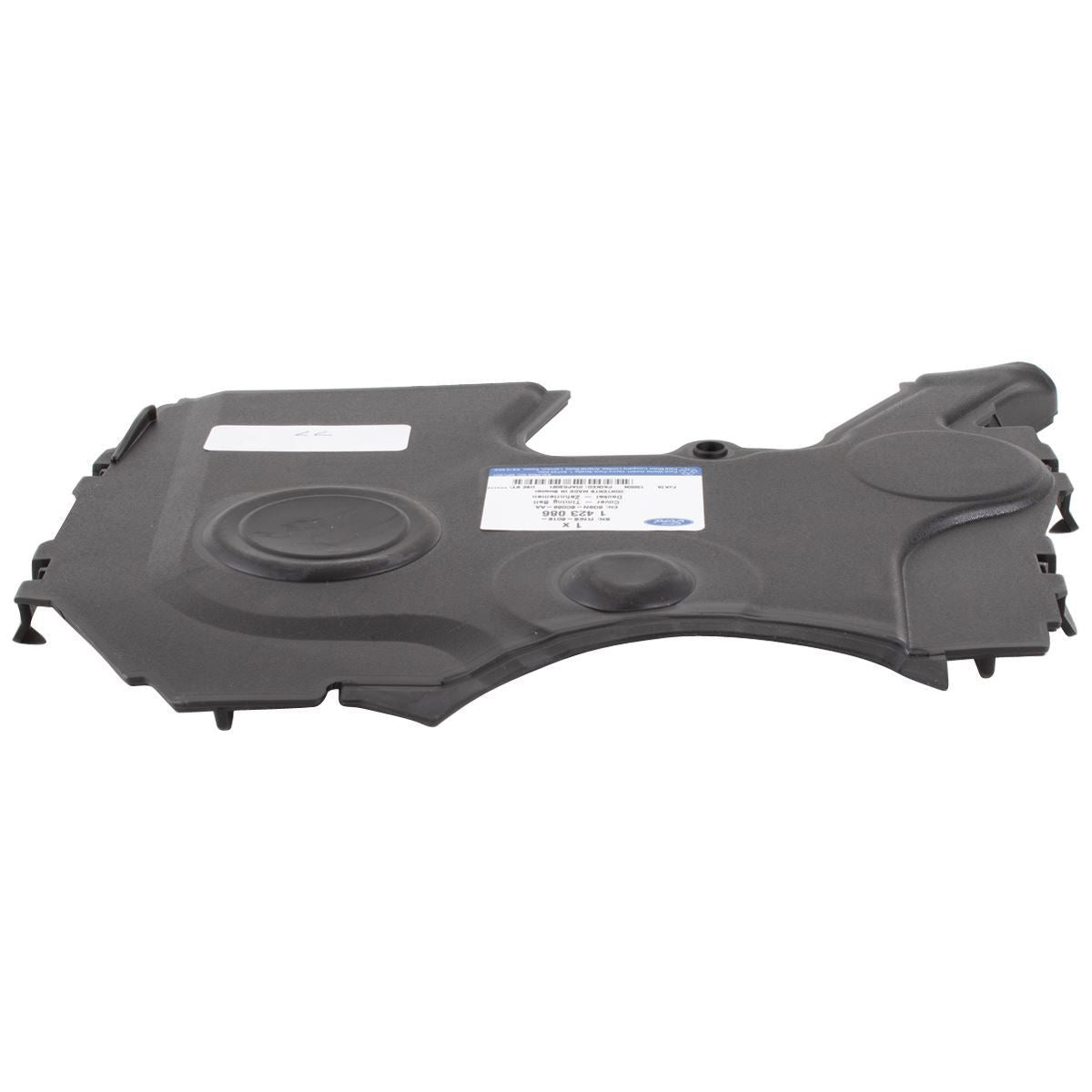 TIMING BELT COVER