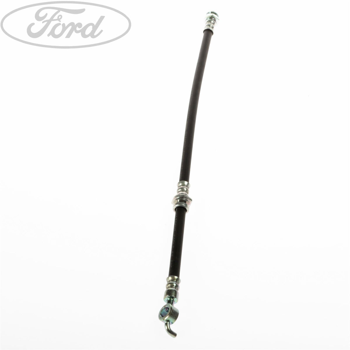 RANGER 2.5 TURBO DIESEL DOHC 16V BRAKE PIPE HOSE ASSEMBLY WITH AUTOMATIC HUB LOCK REAR WHEEL ABS 2002-2011