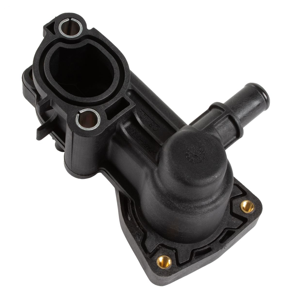FOCUS MONDEO C-MAX 1.8 DURATORQ THERMOSTAT WATER OUTLET