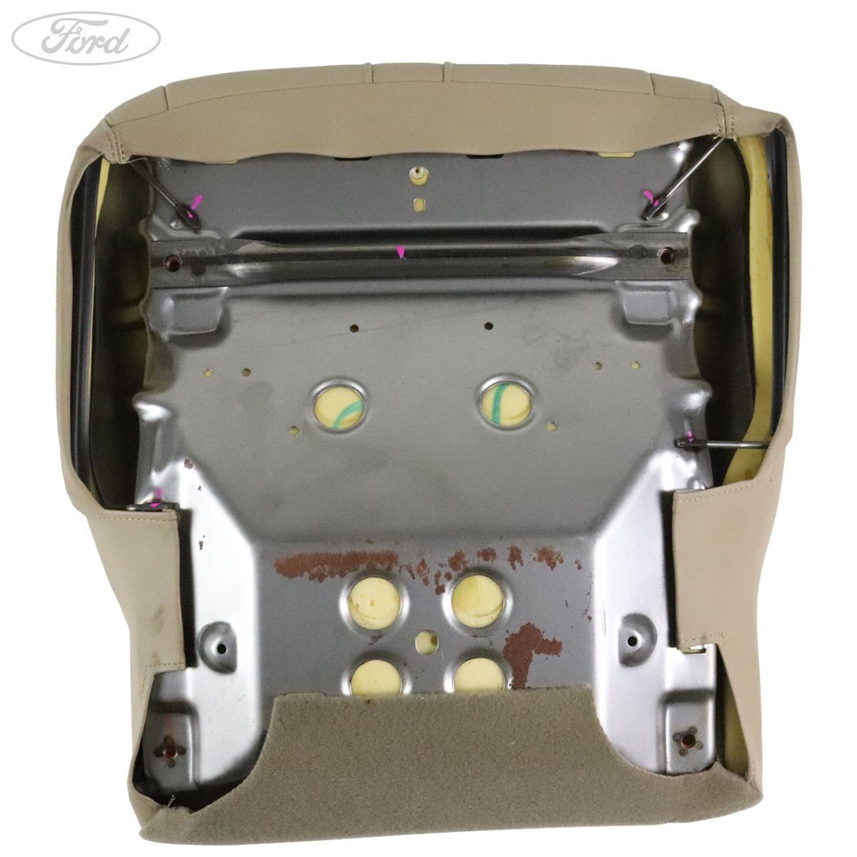 FIESTA MK7 INSTRUMENT CLUSTER SPEEDO PETROL ENGINE 2008-12