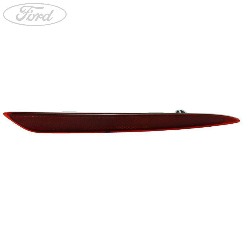 MONDEO REAR O/S BUMPER LOWER REFLECTOR 2014-