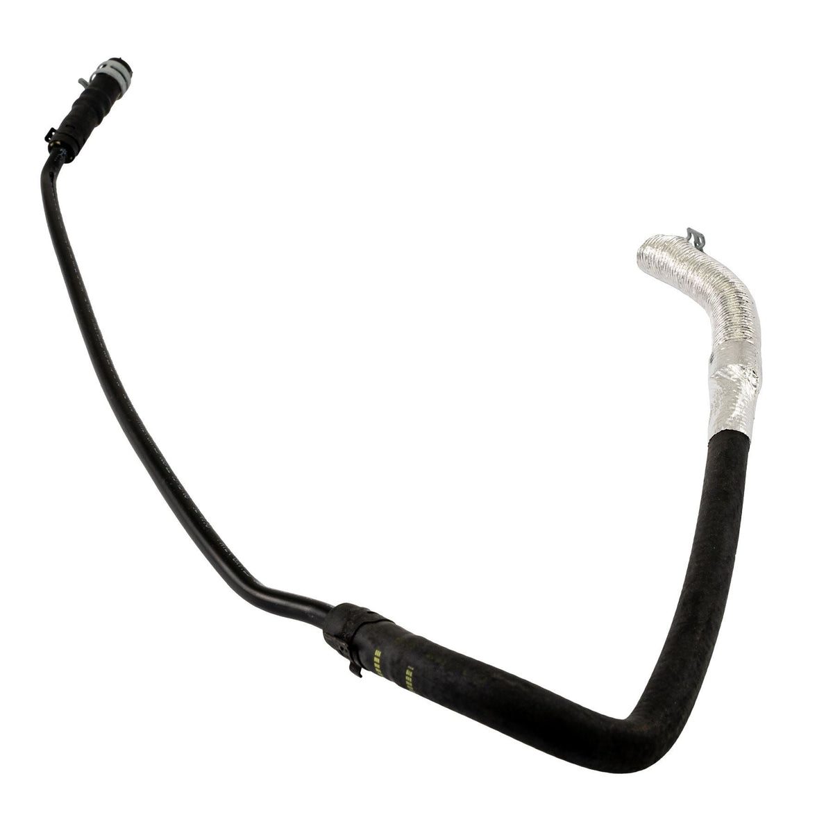 TRANSIT 2.0 ECOBLUE HEATER PUMP OUTLET TUBE 2016-ONWARDS