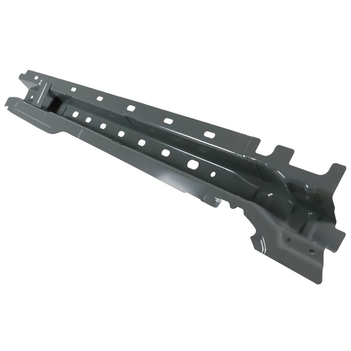 RANGER O/S LOWER DOOR STEP PANEL SINGLE CAB 6 YEAR