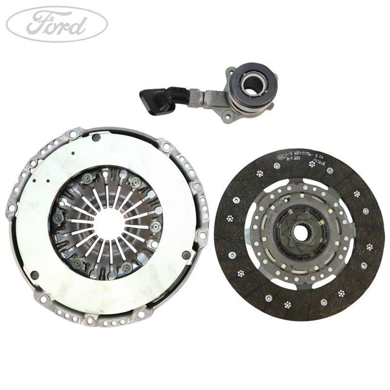 FOCUS MK3 KUGA MK2 2.0 TDCI CLUTCH & SLAVE KIT 2014-2019