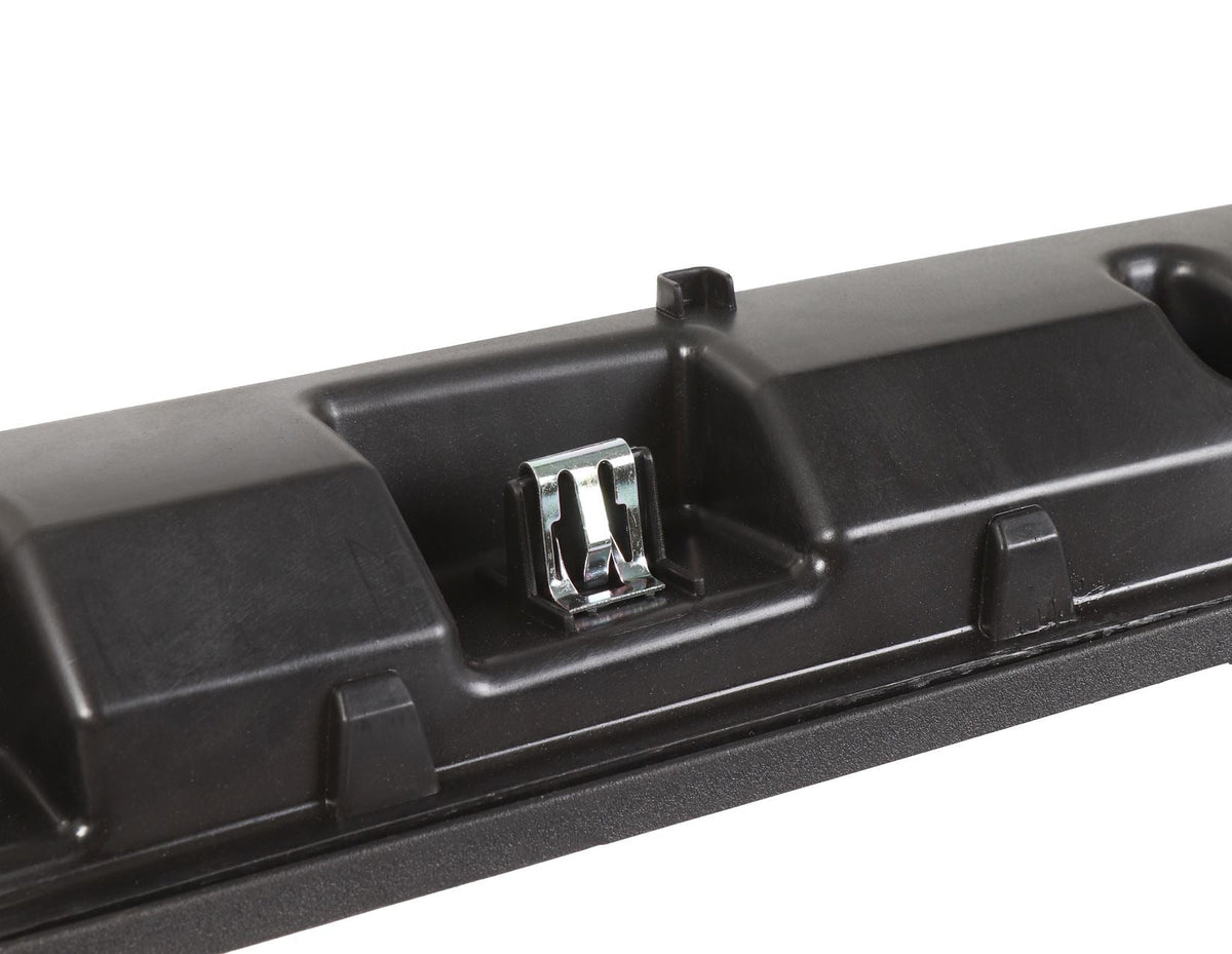 ECOSPORT FROM 01/2017 ROOF RAILS SINGLE RAIL FOR RIGHT HAND SIDE