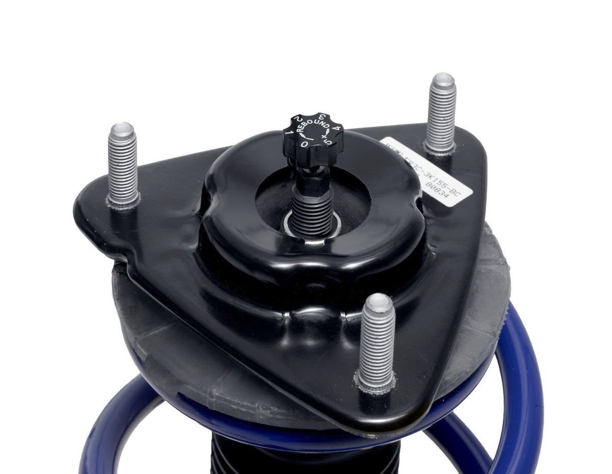 MUSTANG COILOVER SUSPENSION KIT 03/2015