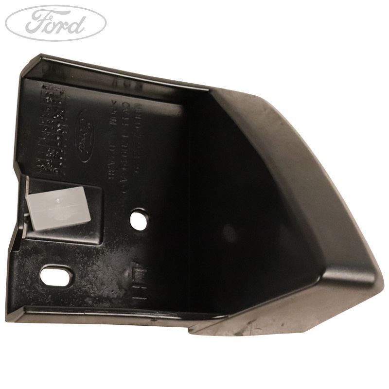 BUMPER MOUNTING BRACKET
