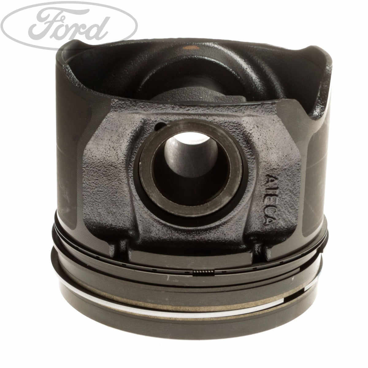 ENGINE PISTON PIN & RING SET