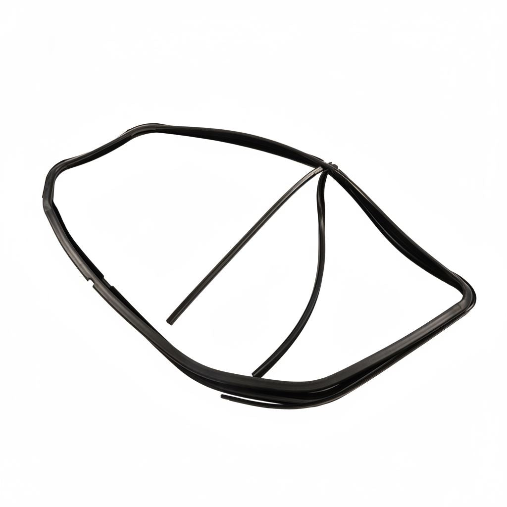 Transit Custom O/S Front Door Glass Run 2012-2023