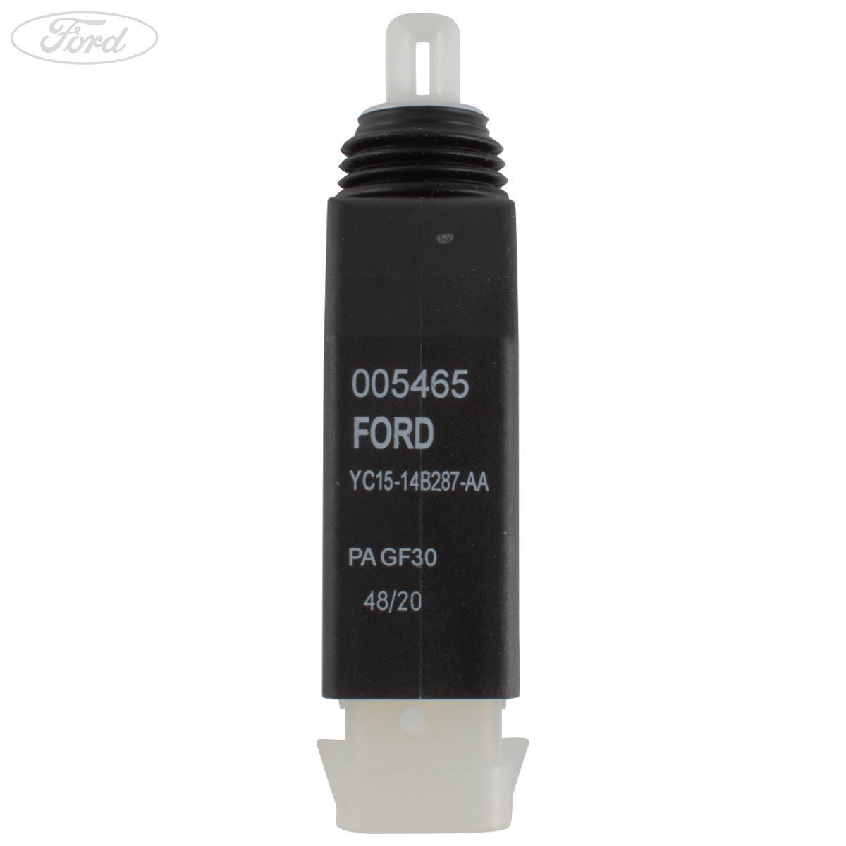 TRANSIT SLIDING SIDE LOAD DOOR CONTROLS ACTUATOR