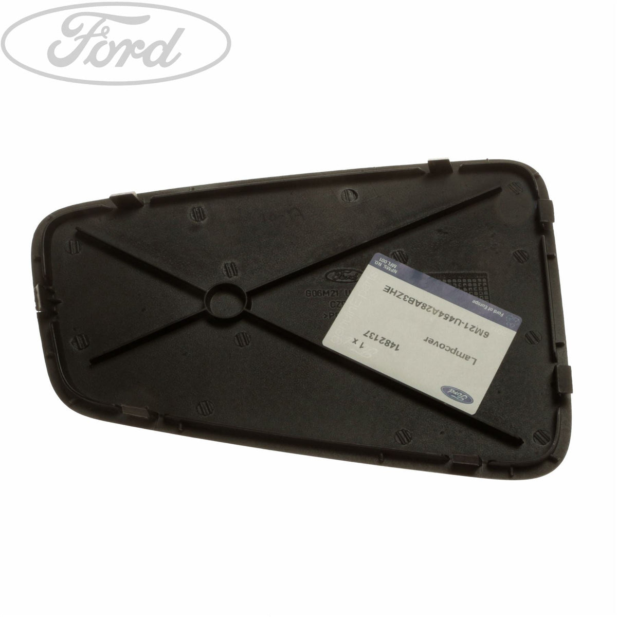 REAR LIGHT CLUSTER COVER
