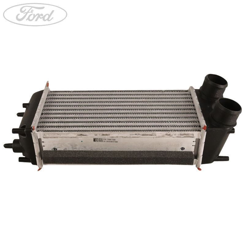 TRANSIT COURIER 1.5 SOHC DI TC DSL INTERCOOLER 2015-2018