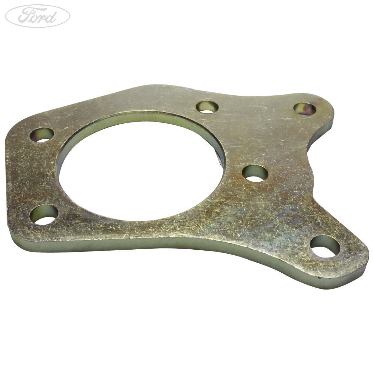 FOCUS MK2 RS REAR SUSPENSION KNUCKLE - HUB SPACER 2009-2011