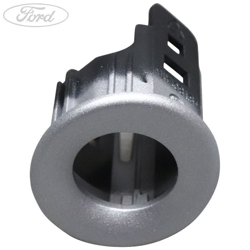 RANGER TKE O/S REAR OUTER PARKING SENSOR BRACKET 2011-2015