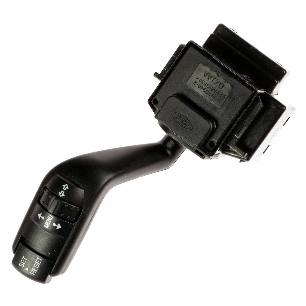 COLUMN SWITCH INDICATOR MENU STALK