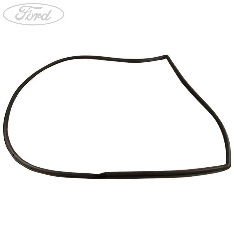 FIESTA FRONT N/S DOOR WINDOW WEATHERSTRIP SEAL 2014-