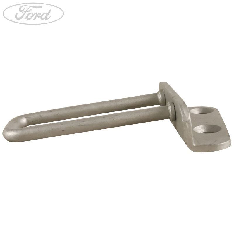 DOOR LOCKING MECHANISM STRIKER