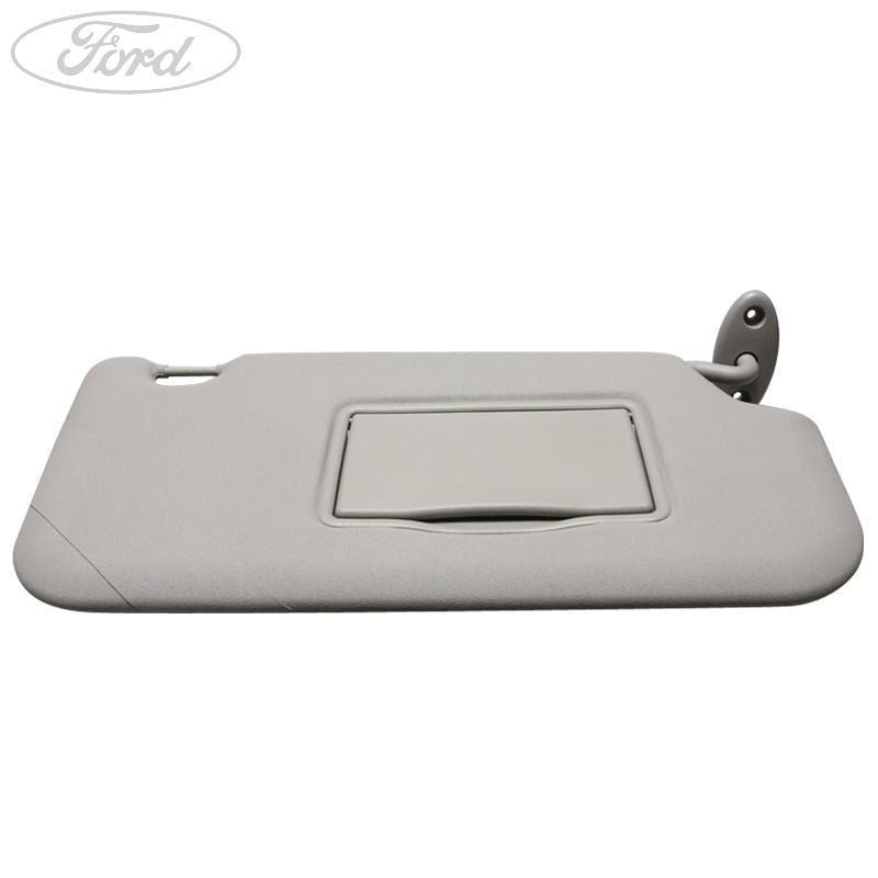 SUN VISOR
