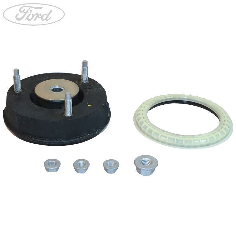 TRANSIT FRONT SUSPENSION SHOCK ABSORBER TOP MOUNT 00-06