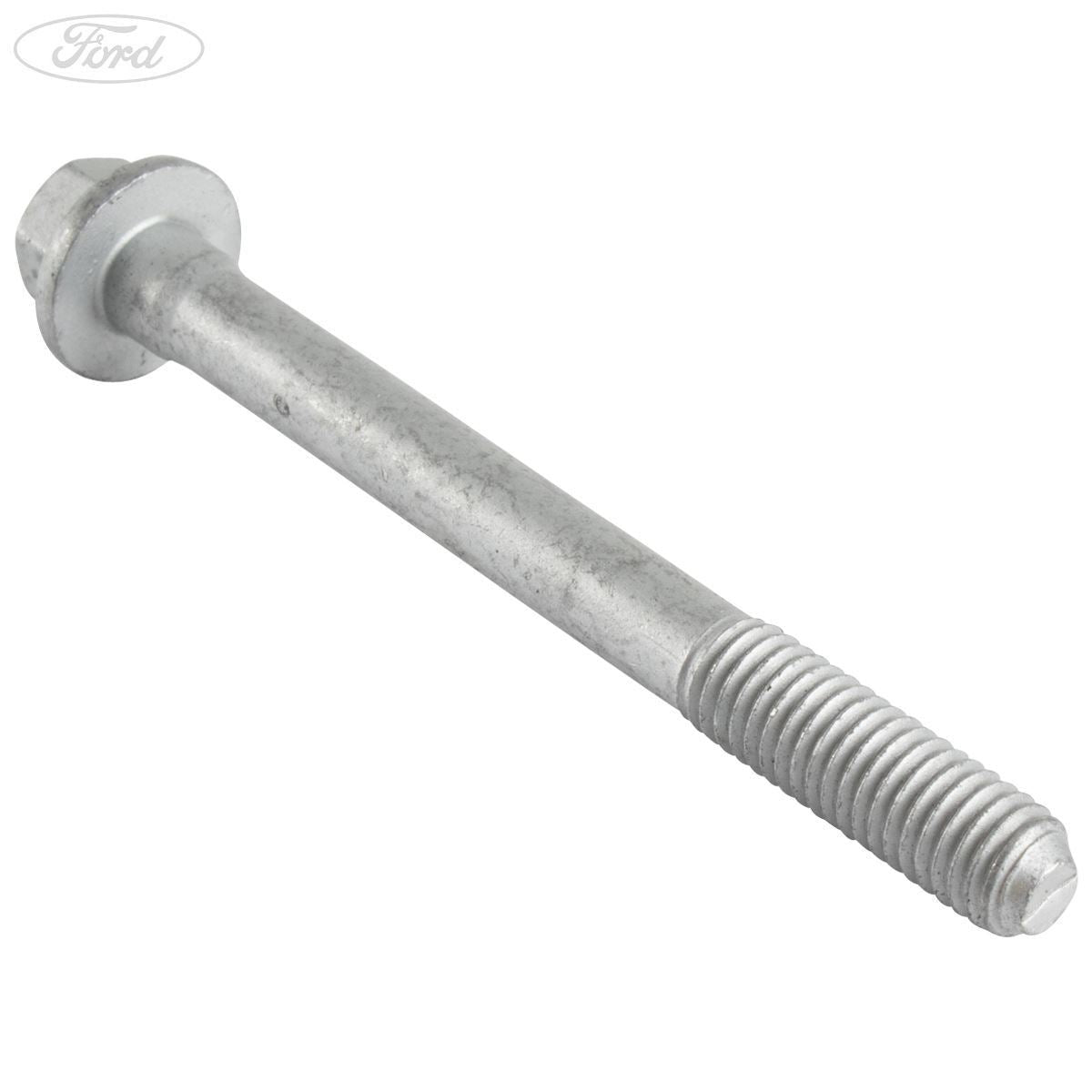 POWER STEERING PUMP MOUNTING HEX HEAD BOLT PACK OF 5