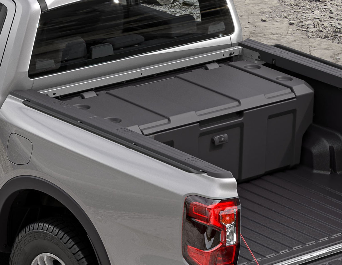 RANGER FROM 06/2022 STORAGE BOX UTILITY,LOAD BED