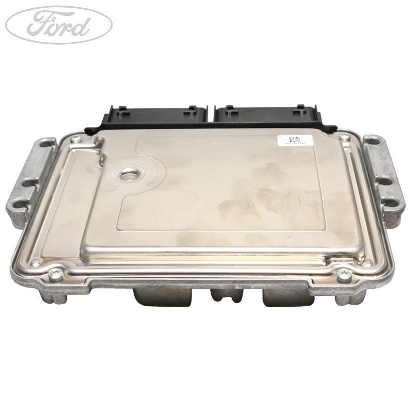 FIESTA ECOSPORT 1.0 ECOBOOST ENGINE ECU MODULE 2018-2024