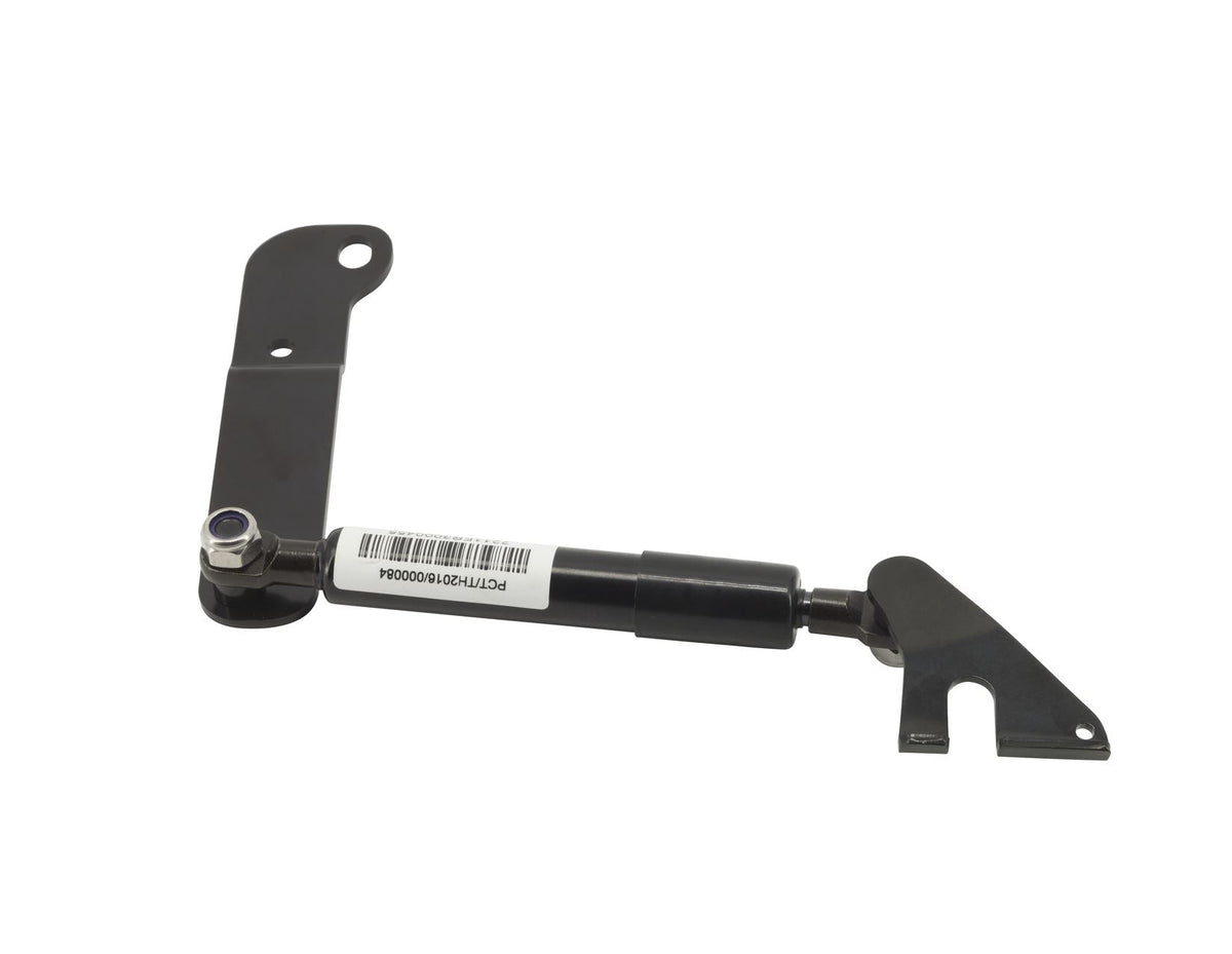 RANGER FROM 06/2022 PICKUP ATTITUDE* TAILGATE DAMPER WITH SOFT-RELEASE FUNCTION