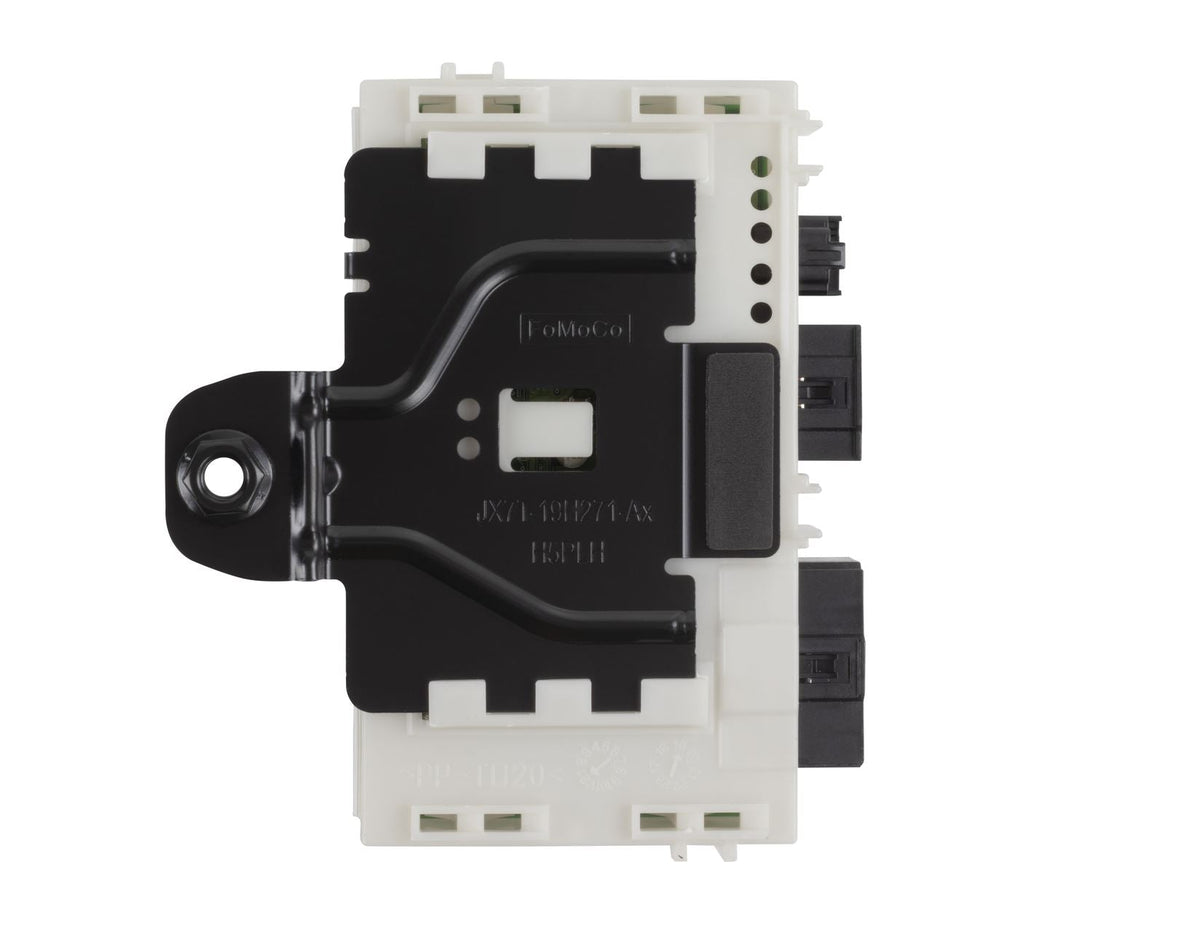 PUMA 10/2019-03/2024 TRAILER REAR MODULE