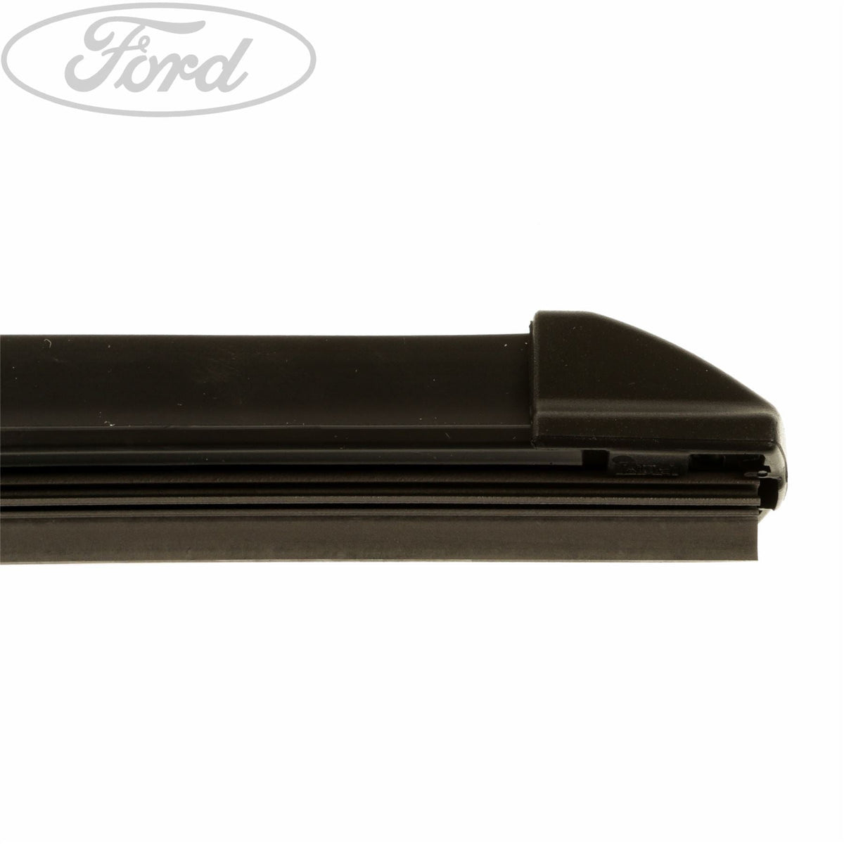 KA FRONT PASSENGER SIDE N/S FLAT AERO WIPER BLADE
