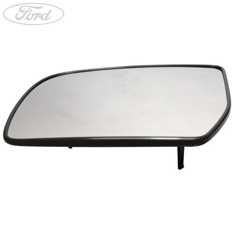 RANGER N/S DOOR MIRROR GLASS HEATED 2011-2015