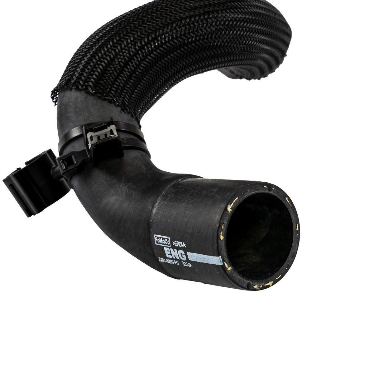 FOCUS 1.0 ECOBOOST UPPER RADIATOR HOSE 2018-2025