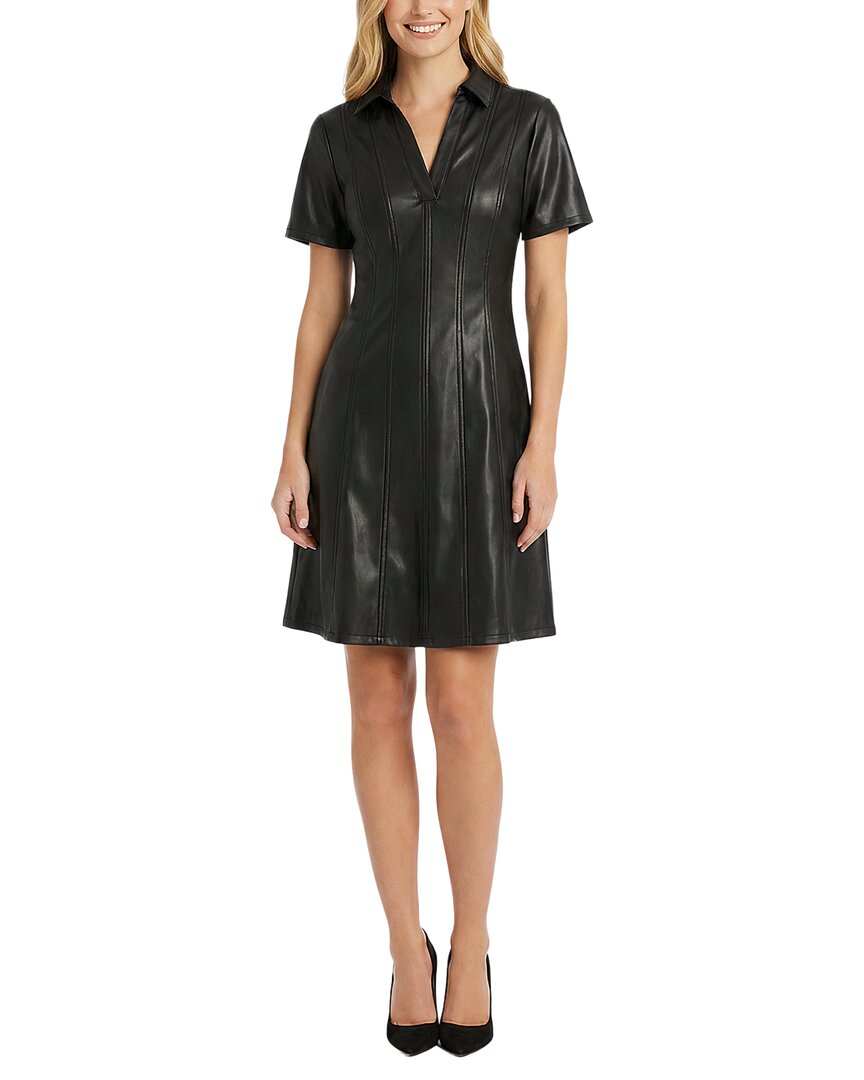 Maggy London Knee Length Dress