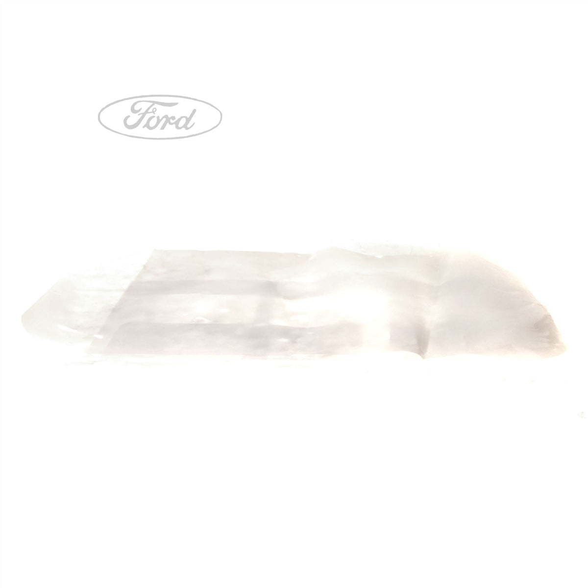 Transit O/S Side Loading Door Trim Water Splash Shield Low Roof 2000-2013
