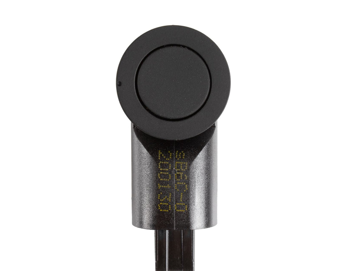 FIESTA XVISION (SCC)* PARKING DISTANCE SENSORS WITH FITTING 05/2017