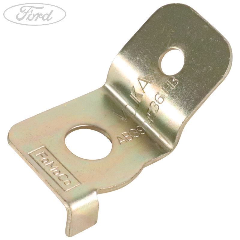 RANGER PETROL & DIESEL ELECTRICAL BRACKET 2011-