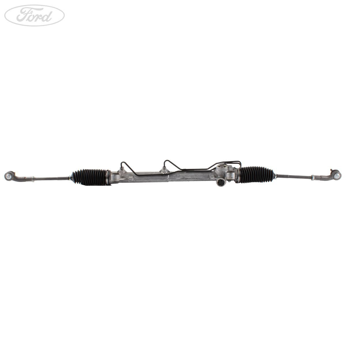 FIESTA MK6 FUSION 1.4 DURATORQ TDCI POWER STEERING RACK