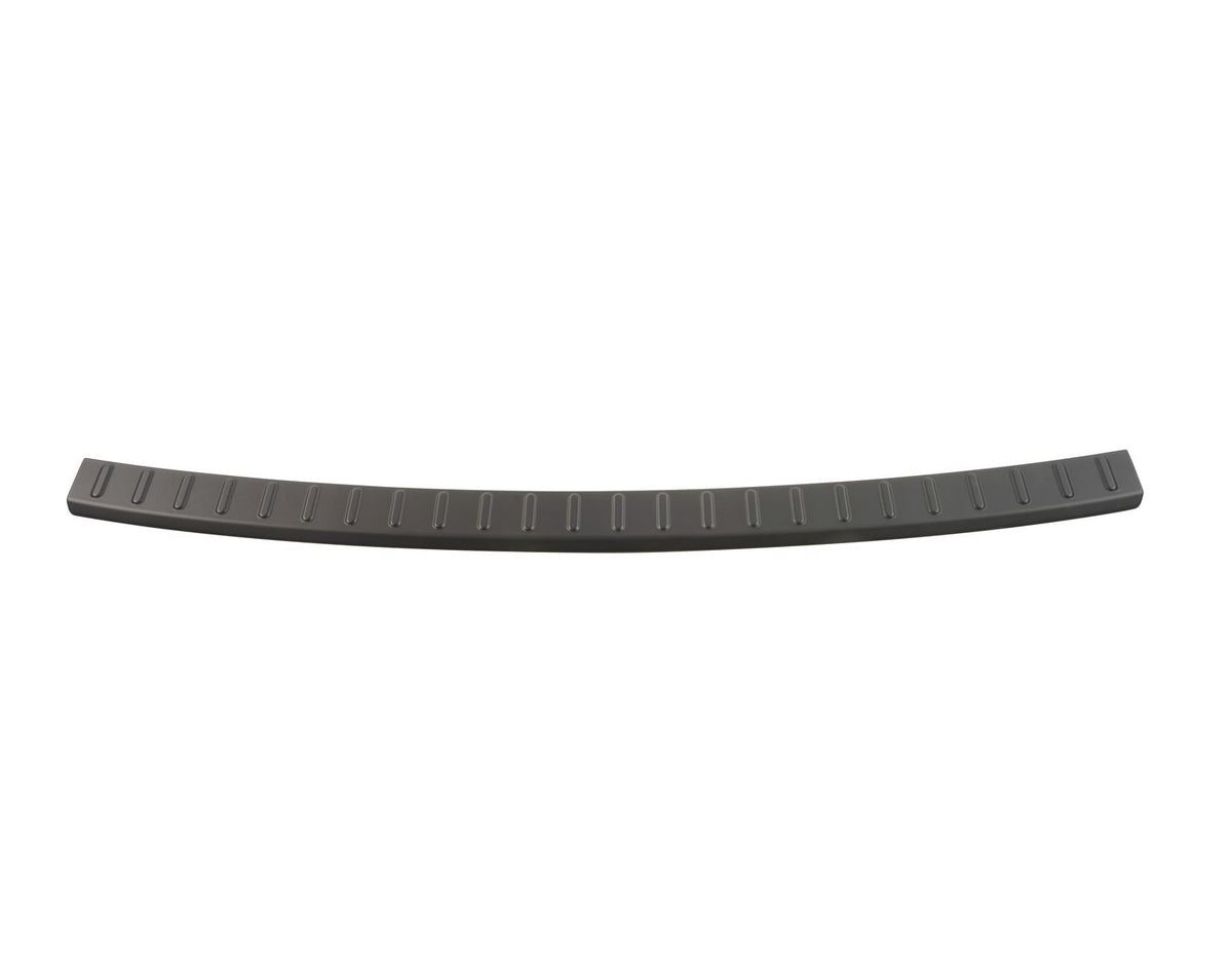 TOURNEO/TRANSIT CONNECT REAR BUMPER PROTECTOR COVER,RIBBED