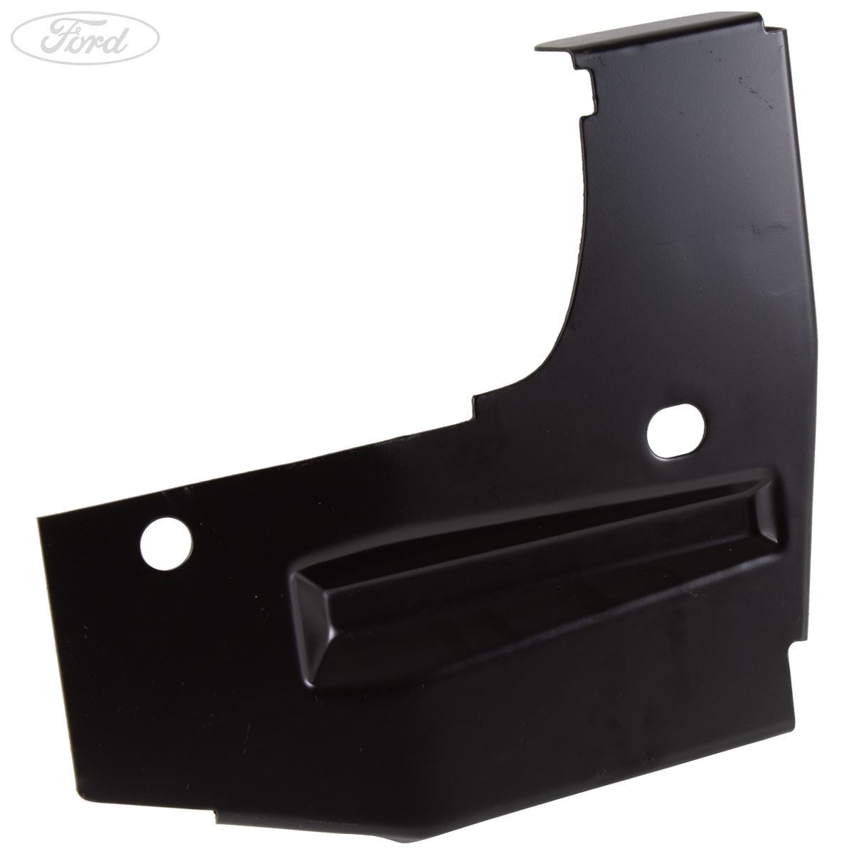 TRANSIT MK6 O/S REAR CROSS MEMBER EXTENSION 2000-2006