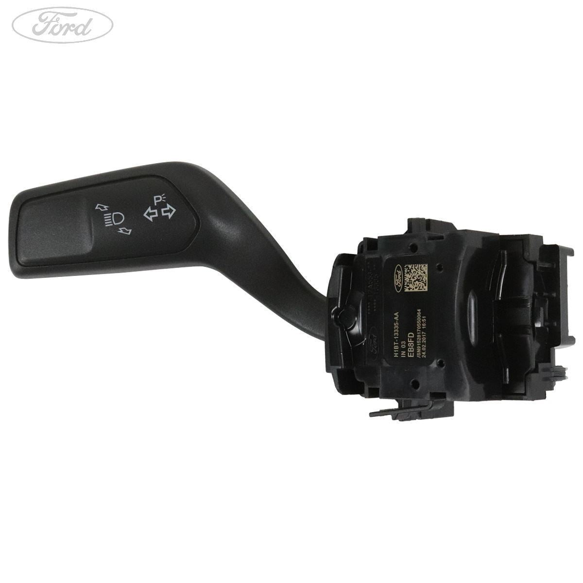 FOCUS FIESTA ECOSPORT STEERING WHEEL N/S SWITCH