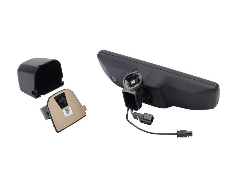 TRANSIT SMART MIRROR 05/2019